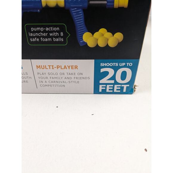 The Black Series Hungry Bear Target Feeding Game w/Sound - Picture 14 of 16